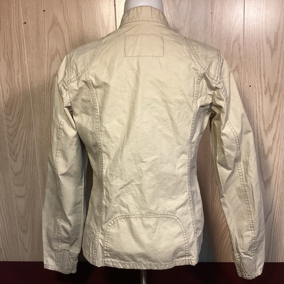 Eddie Bauer Womens Jacket size small - Picture 4 of 9